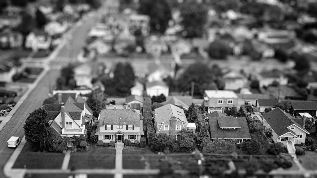 Facebook Neighborhoods: A Nextdoor Clone?