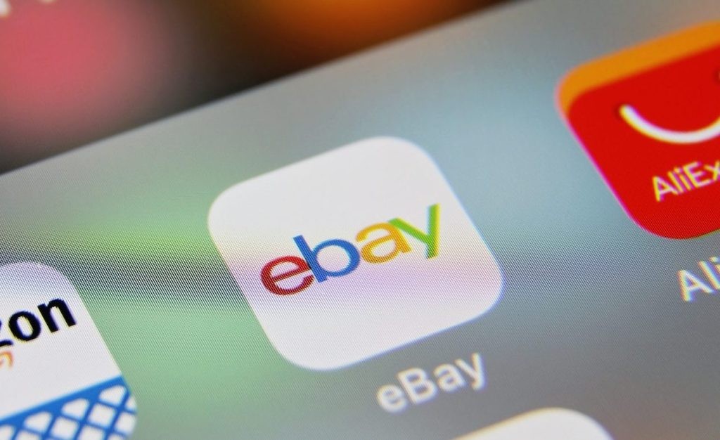 Facebook Marketplace to Show eBay Listings - EU Regulation Compliance