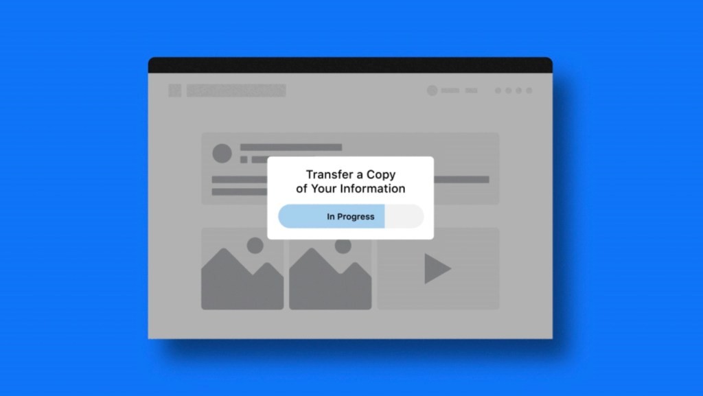 Facebook Export to Google Docs, Blogger & WordPress - New Feature