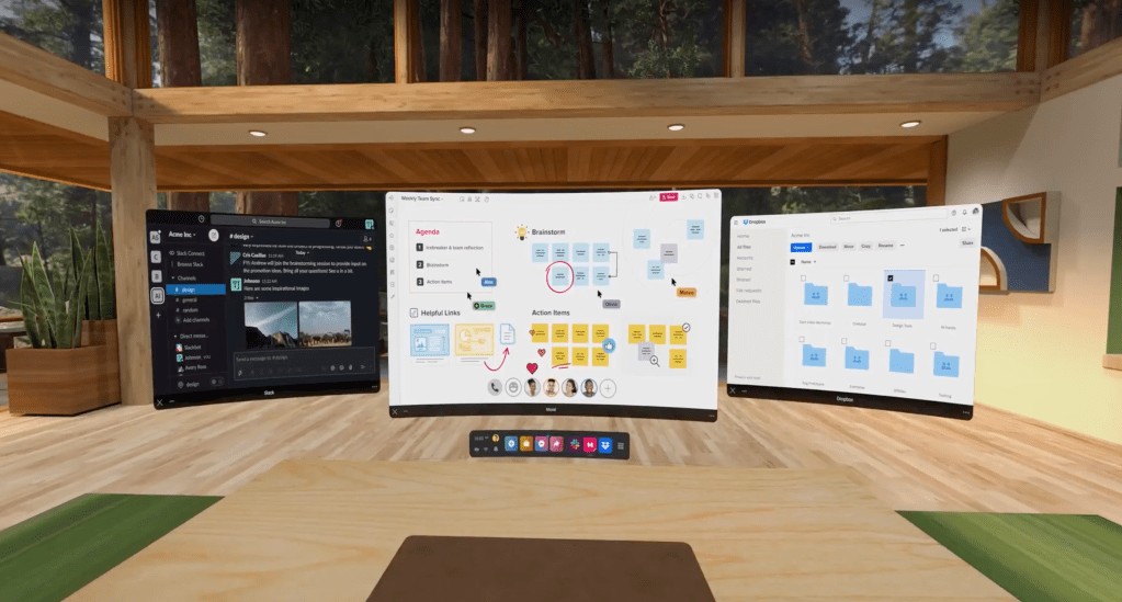 Facebook Opens Oculus Store to 2D Progressive Web Apps