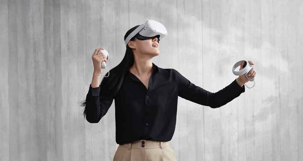 Facebook VR Advertising Struggles - What's Going Wrong?