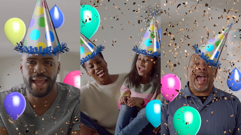 Spark AR Video Calling: Facebook's MultiPeer API Update
