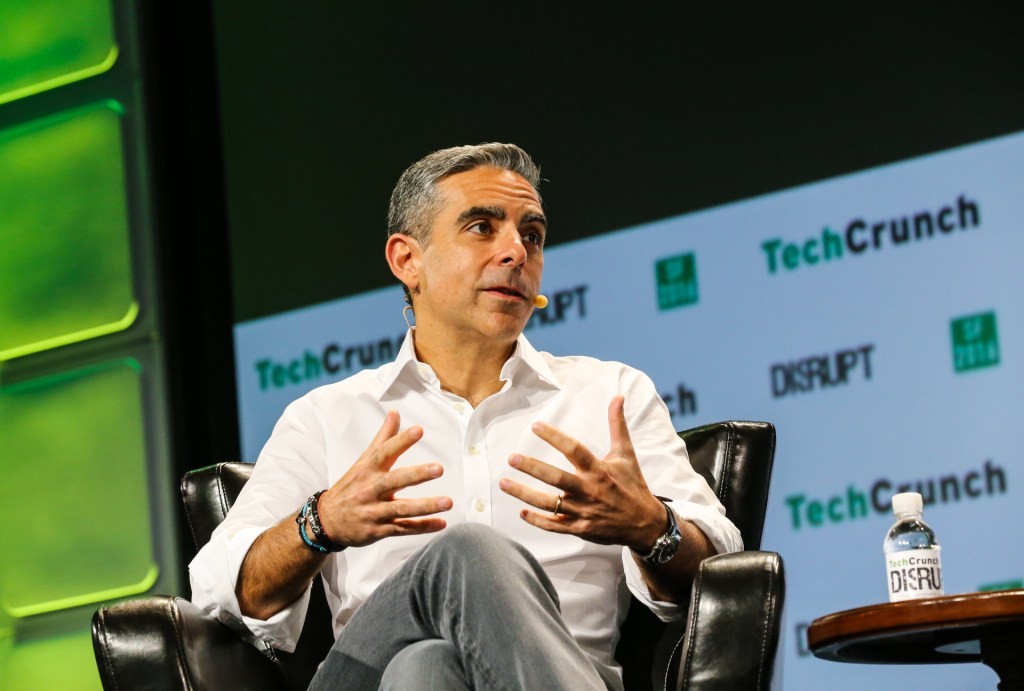 David Marcus, Facebook's Crypto Head, to Leave Company