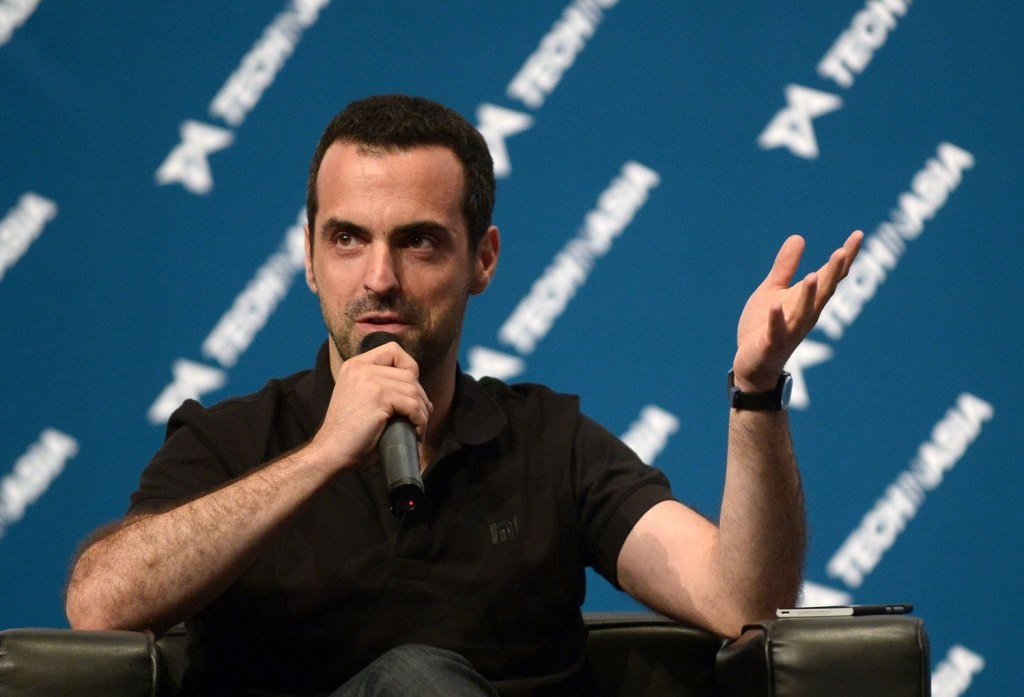 Hugo Barra Leaving Facebook VR - Meta Quest Update