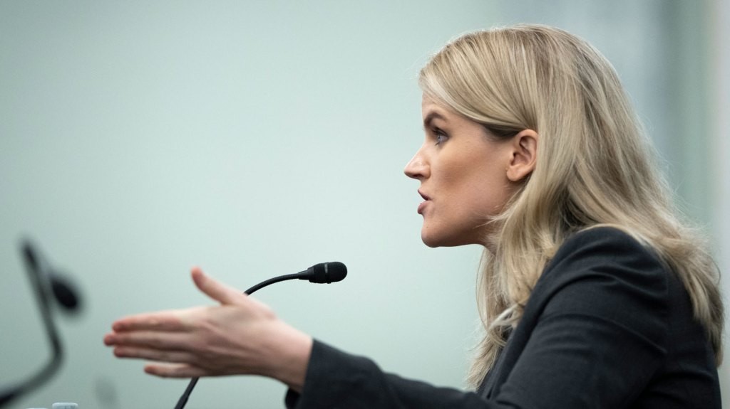 Frances Haugen Testifies: Facebook Whistleblower Before Senate