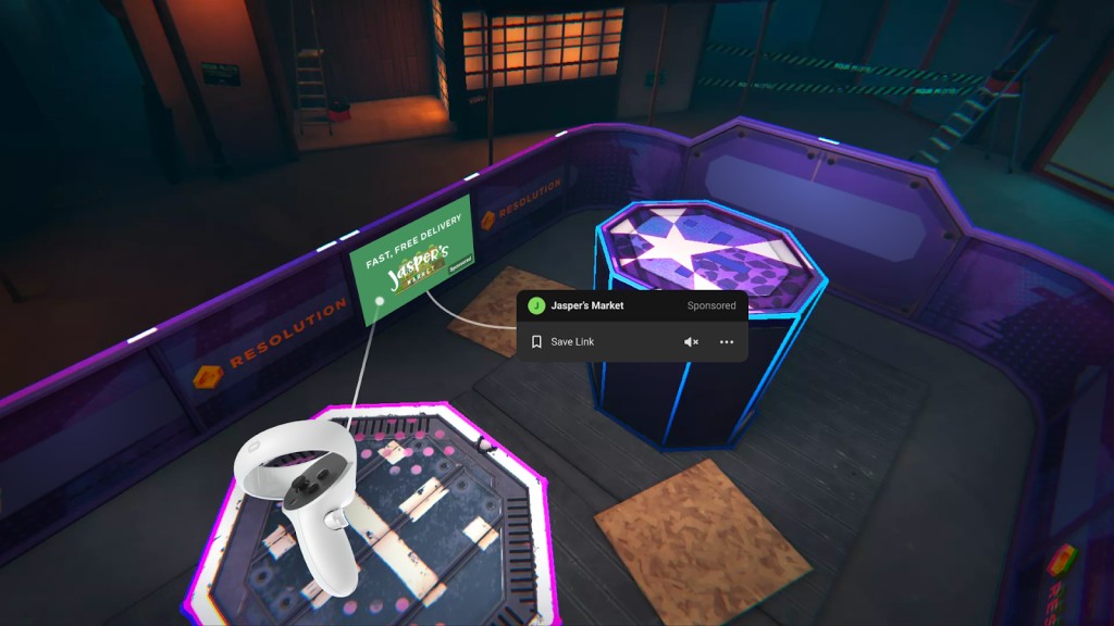 Facebook VR Ads: Meta to Bring Advertisements to Virtual Reality