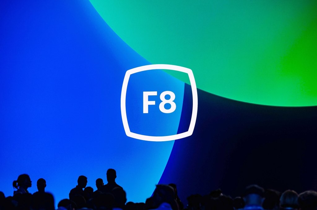 Facebook F8 Returns: Developer Conference Details