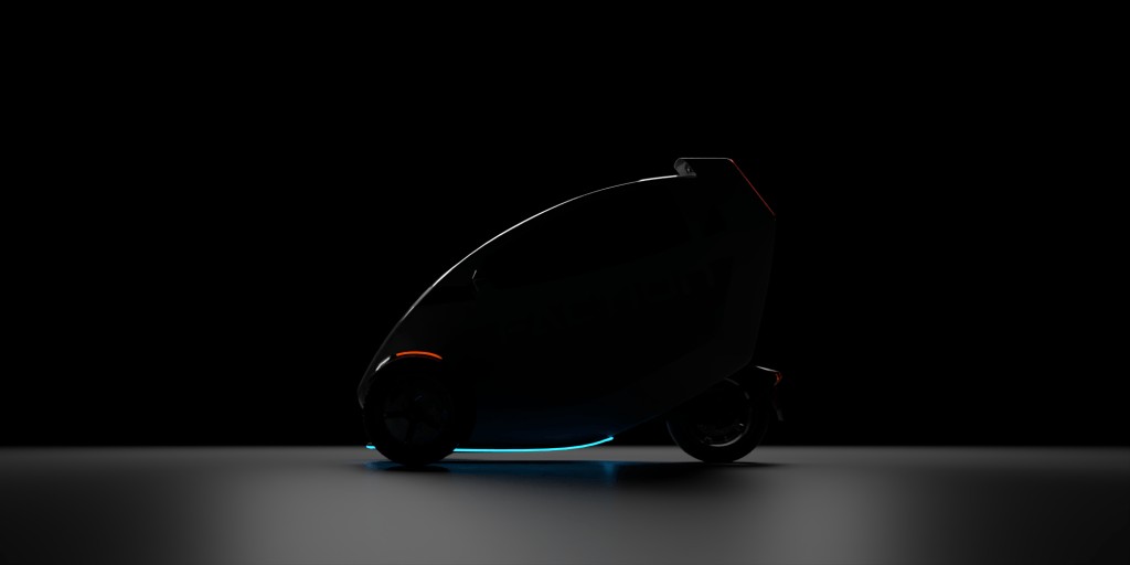 Faction Raises $4.3M for Driverless Delivery EVs