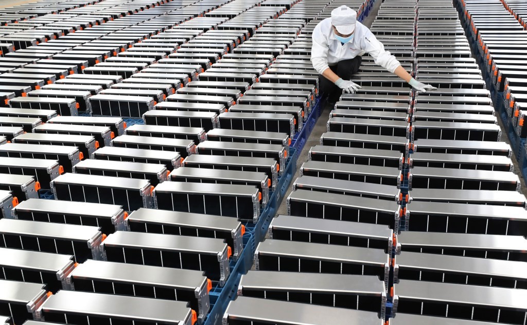 Factor Raises Seed Round for Supply Chain Streamlining