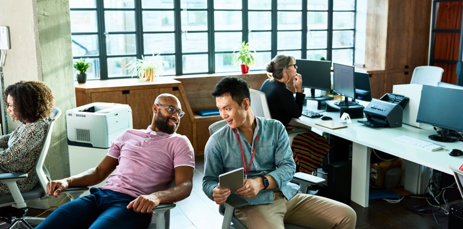 Factorial Secures $120M Funding to Expand Sales & Marketing