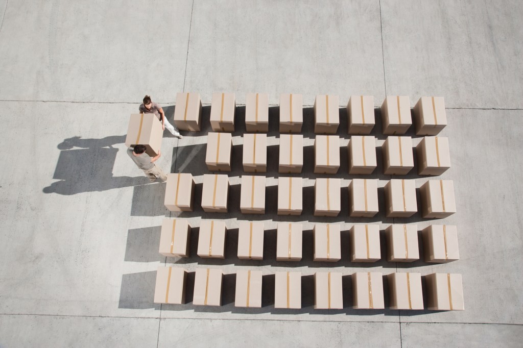 Fairmarkit Secures $30M Series B Funding - Procurement Innovation