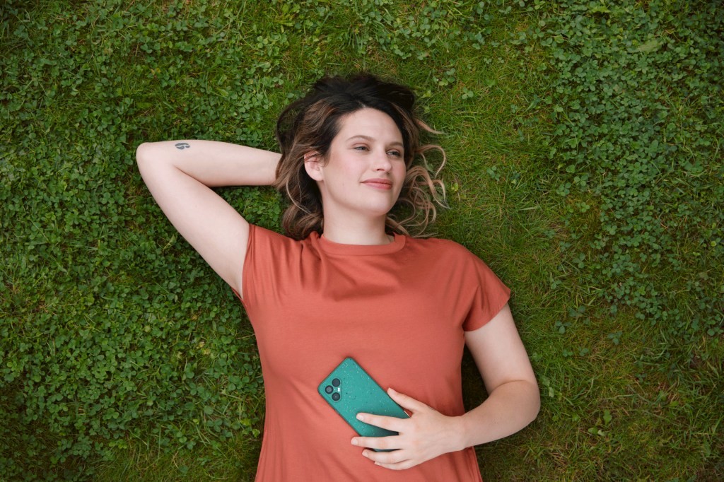 Fairphone Launches 5G Smartphone with Long-Term Software Support