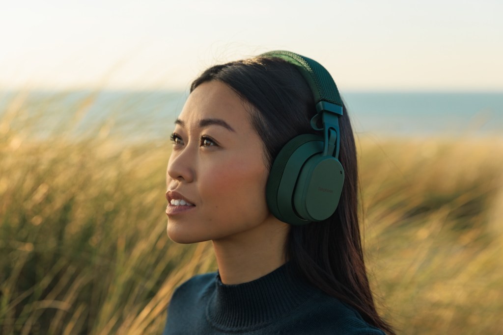 Fairphone Updates Repairable Headphones - Latest News