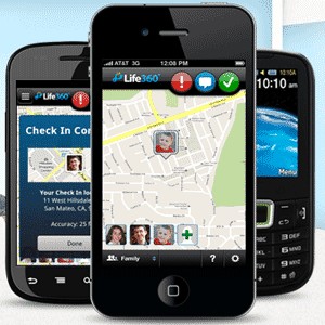 Life360 - Family Safety & Location Sharing