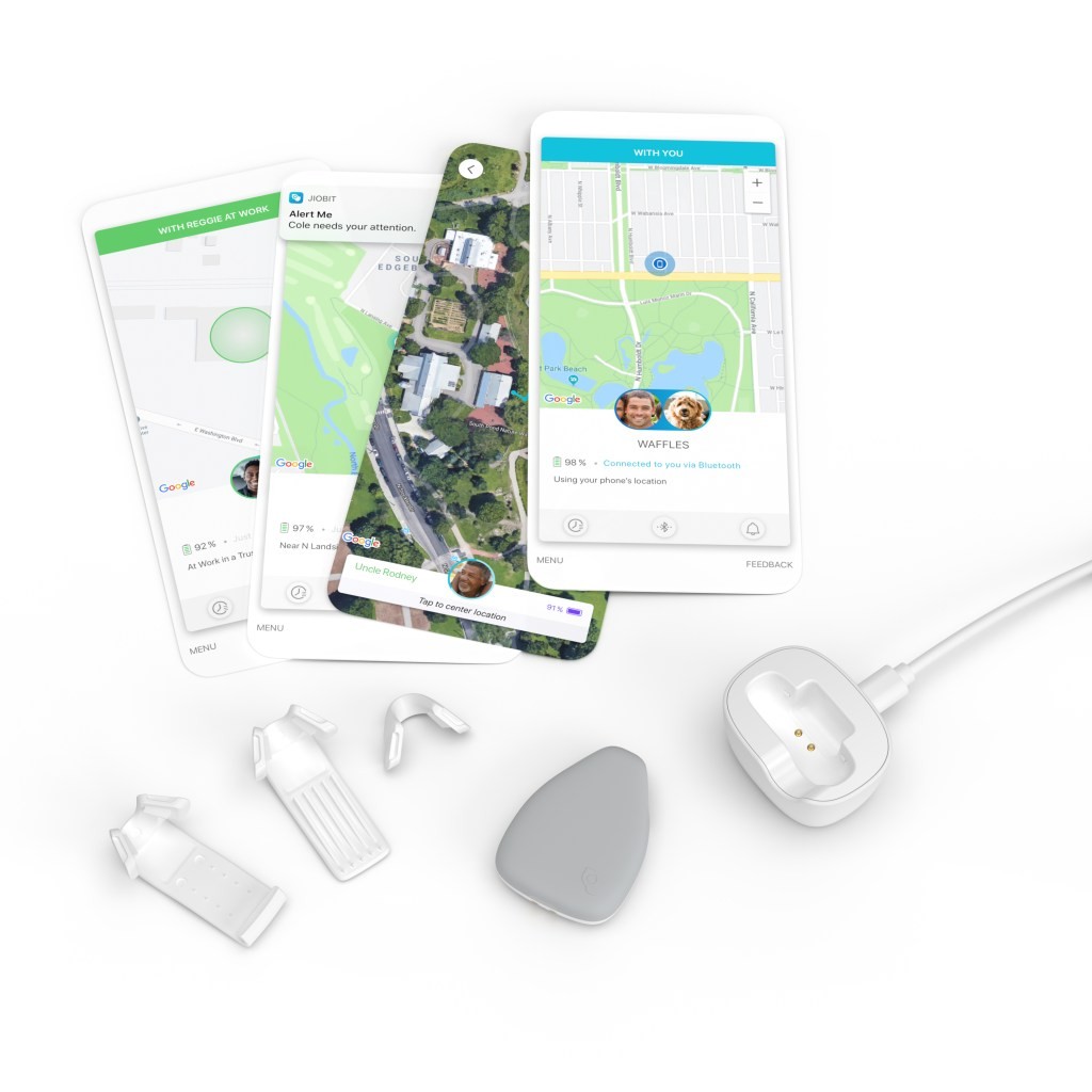 Life360 to Acquire Jiobit for $37M - Family Tracking News