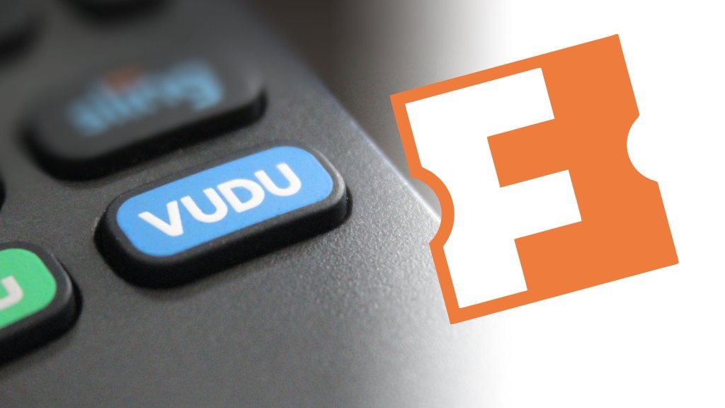 FandangoNOW and Vudu Merge: New Streaming Service Details