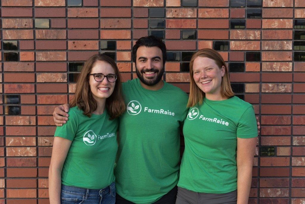 Farmraise: Grants and Financial Services for Farmers