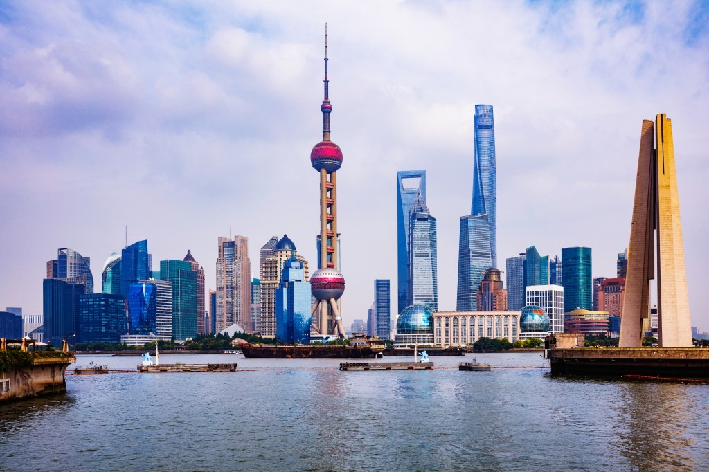 Joor Expands to China: Wholesale Fashion Marketplace Opens New Office