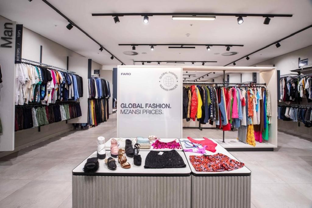 Faro Raises $6M to Tackle Clothing Waste in South Africa