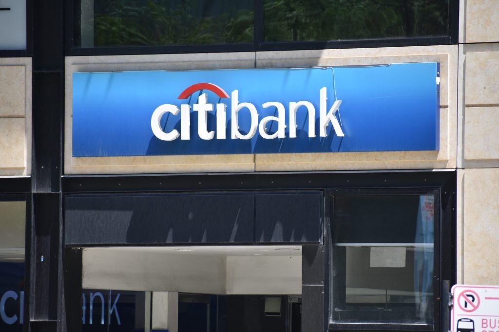 FBI, EPA, Treasury Freeze Citibank Funds - Trump Climate Money