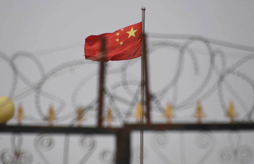 FBI: China Hacking Uyghurs in the US