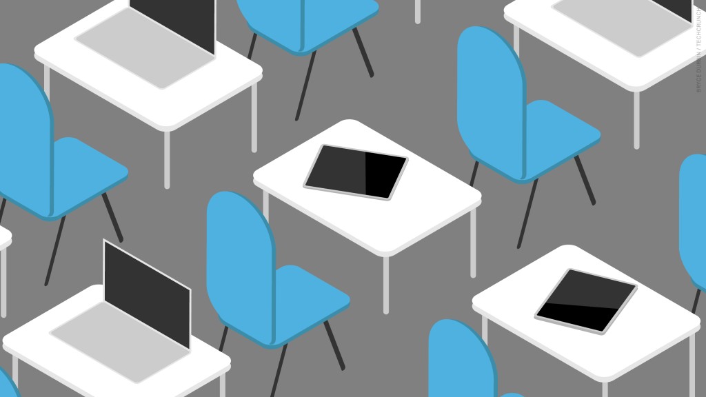 FCC Provides $1.2B to Schools for Connectivity - Emergency Connectivity Fund