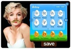 Feather - Online Photo Editor