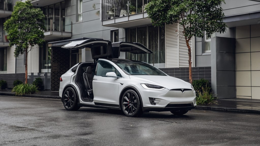 Tesla Recall: 158,000 Vehicles Affected by Touchscreen Issues