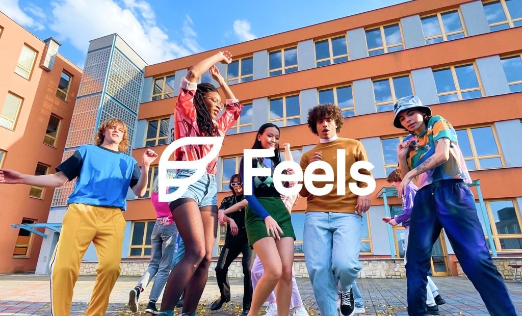 feels - Dating App with Personal Profiles
