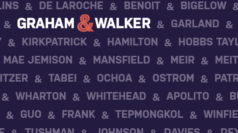 Female Founders Alliance Rebrands as Graham & Walker, Secures $10M Fund