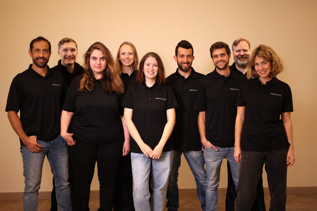 Fermata: AI-Powered Plant Disease & Pest Detection