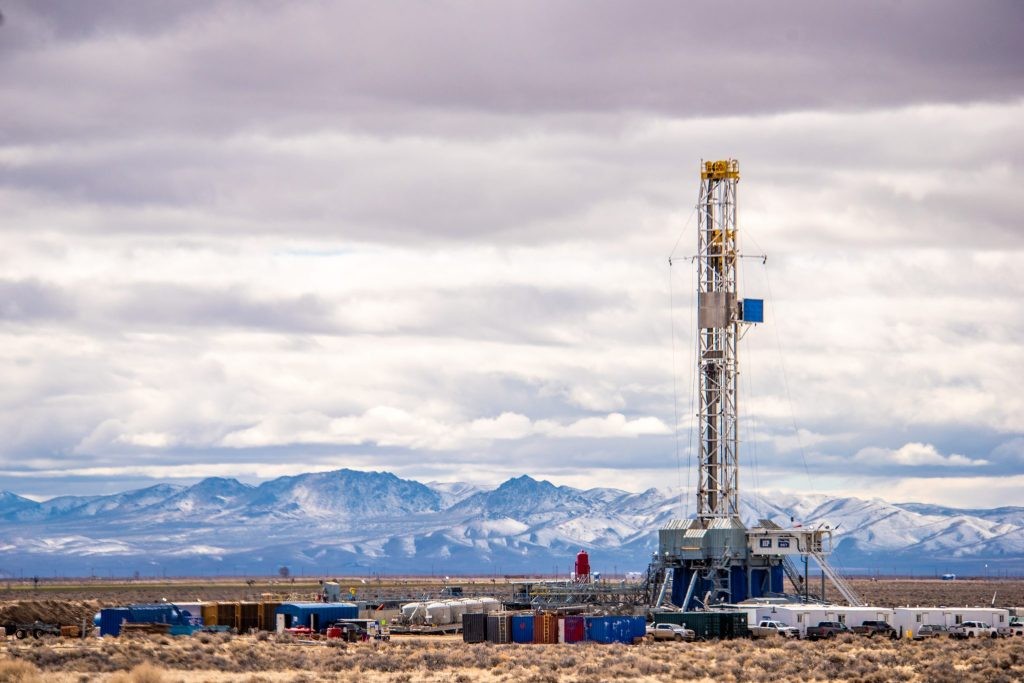 Fervo Energy Secures $206M for Geothermal Power Plant