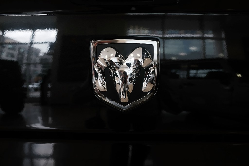 Ram Electric Pickup Truck: Fiat Chrysler's Plans