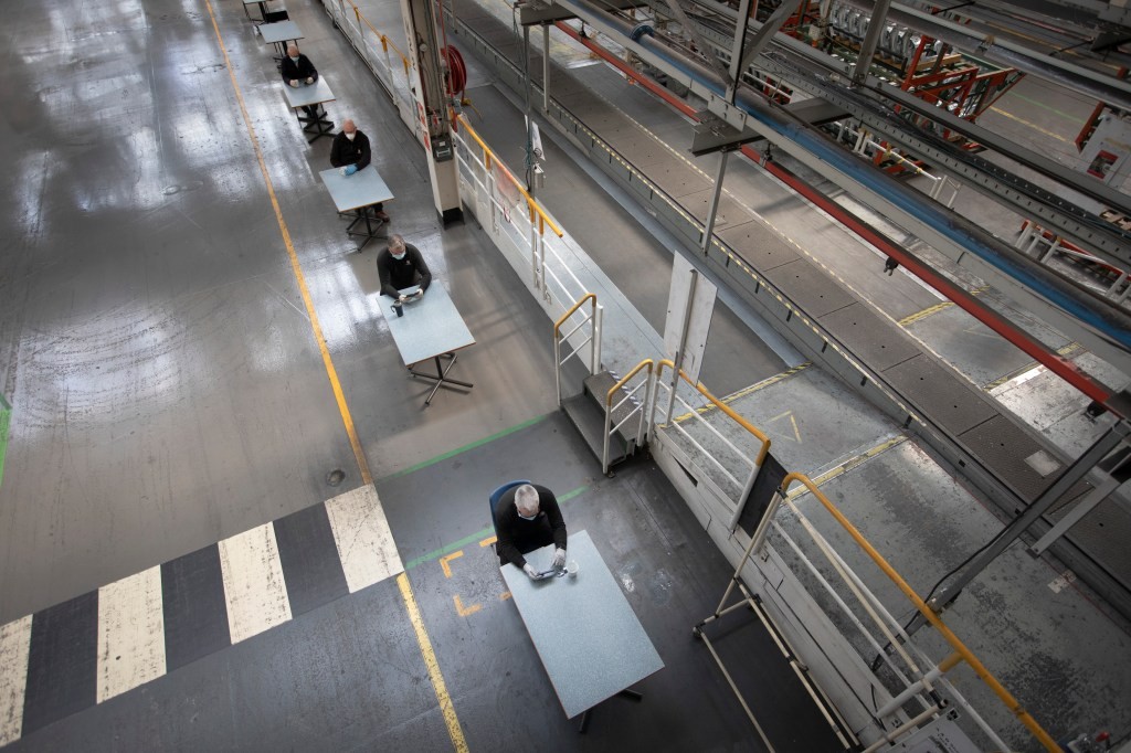Fictiv Raises $35M to Revolutionize Hardware Manufacturing