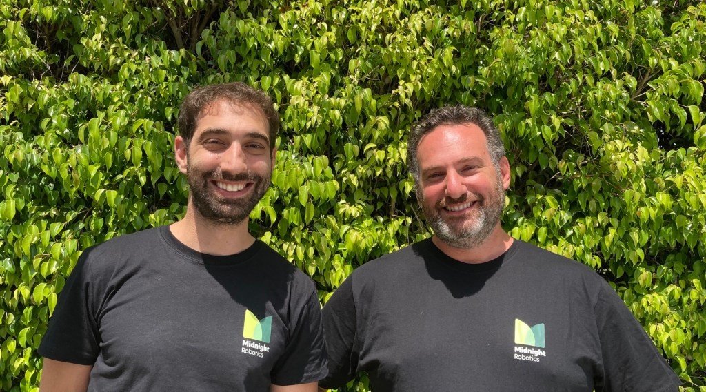 Fieldin Acquires Midnight Robotics - Expanding Agtech Capabilities