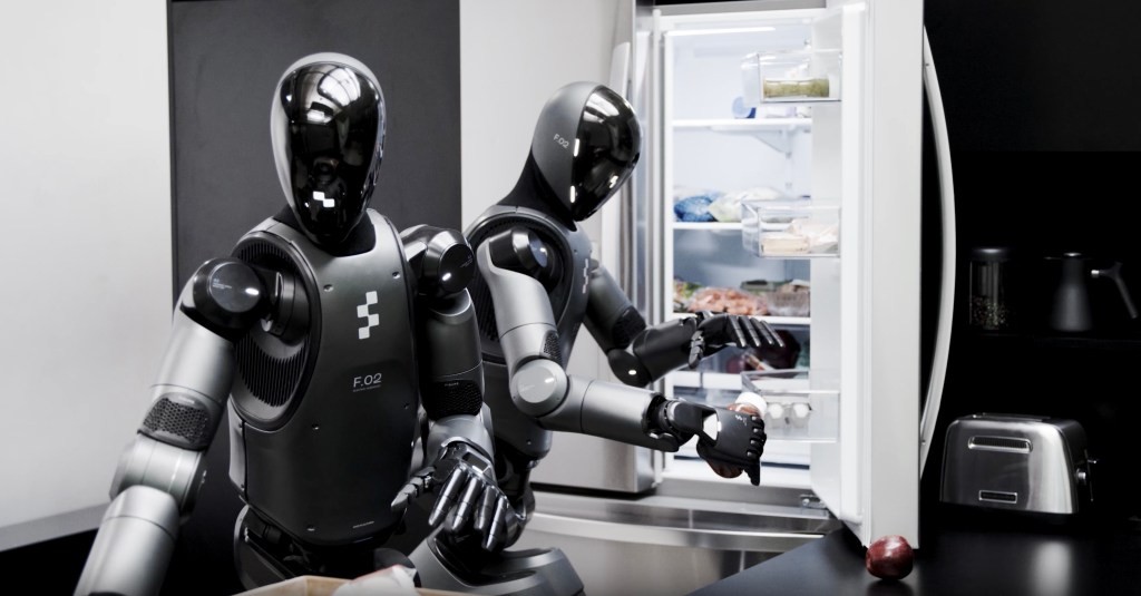 Figure AI CEO Skips Demo, Avoids BMW Deal Questions