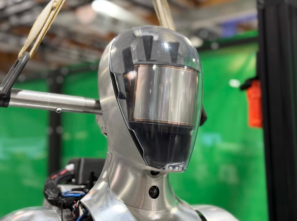 Figure AI Shifts Away from OpenAI, Builds In-House Models
