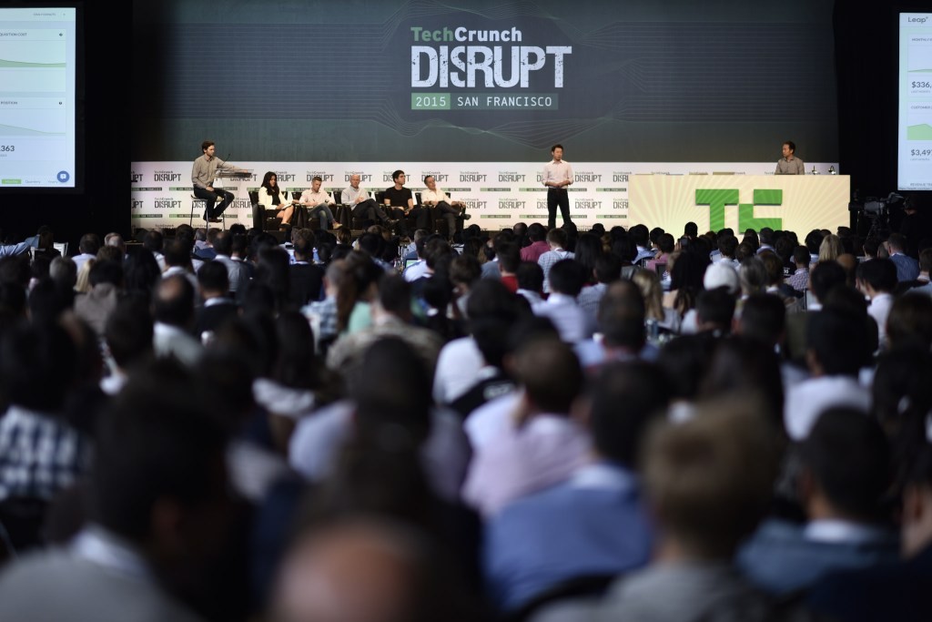 TechCrunch Disrupt 2025: Last Chance for Discounts!