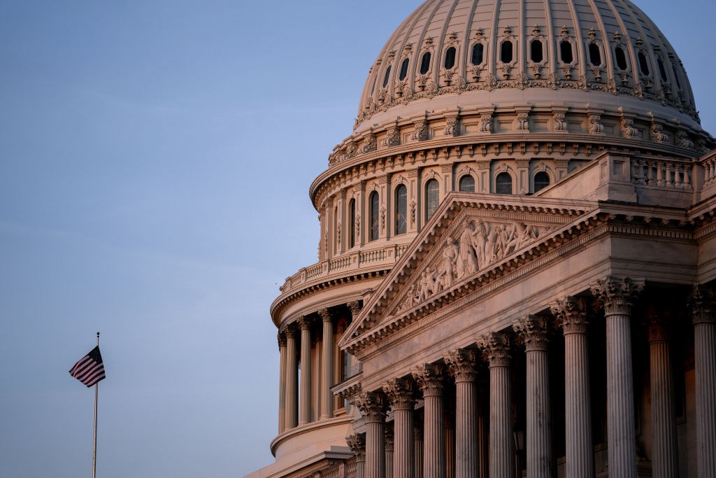 GOP Bill Impacts Renewables, Nuclear & Geothermal Energy