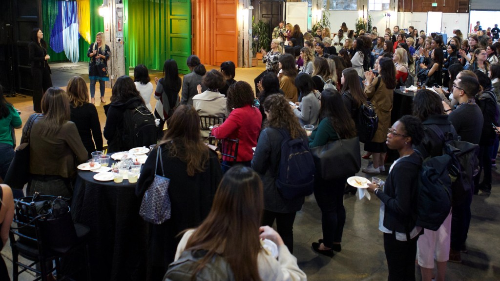 Host a Side Event at TechCrunch Disrupt 2025 - Last Chance!