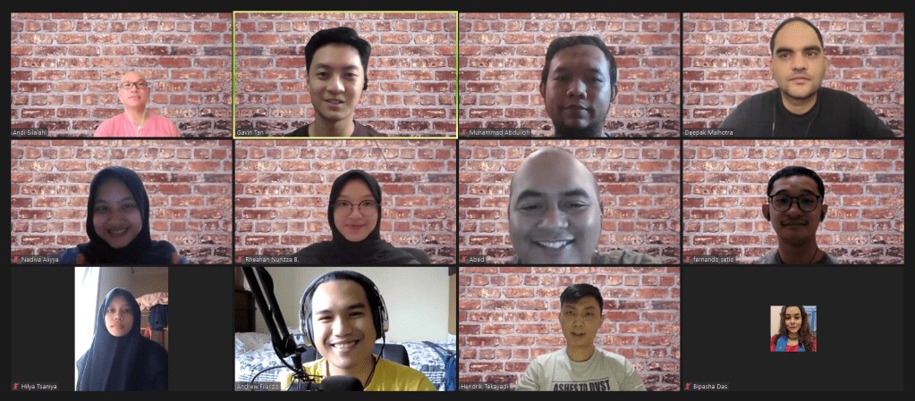 Brick - Open Banking API Provider in Southeast Asia