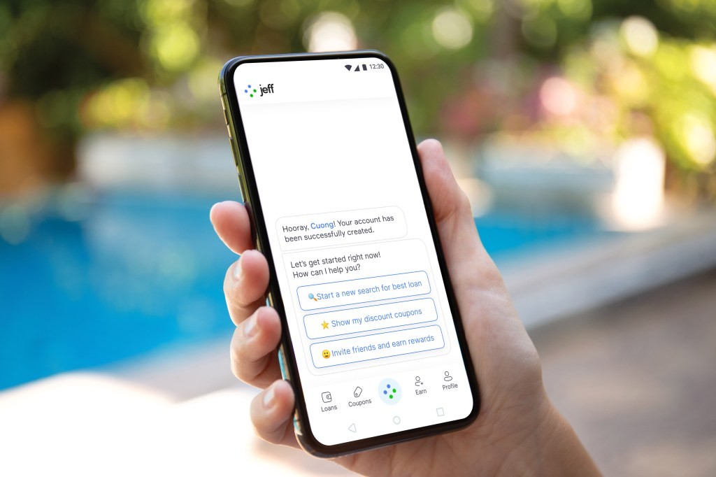 Jeff: Financial Comparison App Raises $1.5M Seed Extension