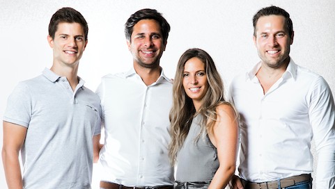Student Startup Finance: $5.3M Seed Funding - StudentFinance