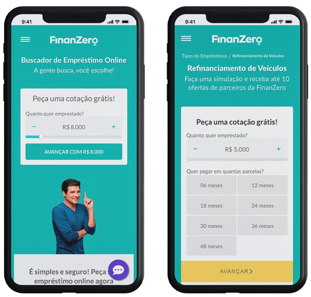 Finanzero Raises $7M to Revolutionize Brazilian Credit Marketplace