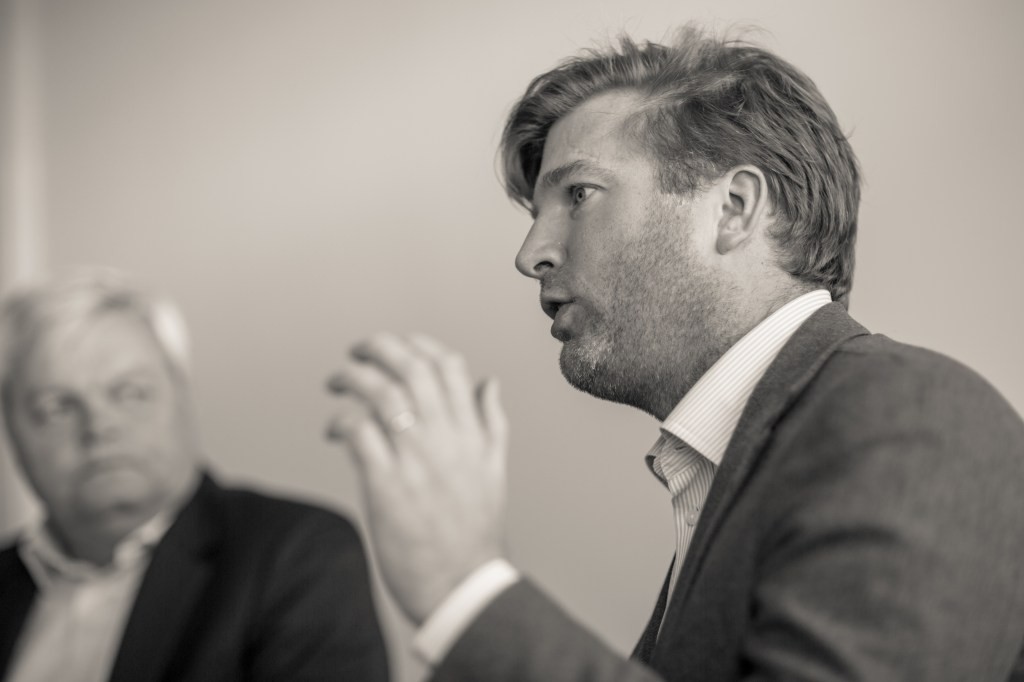 Finch Capital Launches €150M Fund for European Fintech
