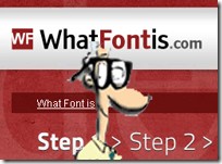 WhatFontIs: Identify Fonts from Images - Easily!