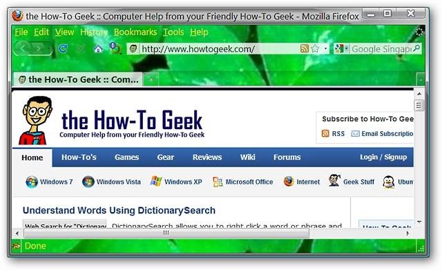 Find Website Location with Flagfox - See Where Websites Are Hosted