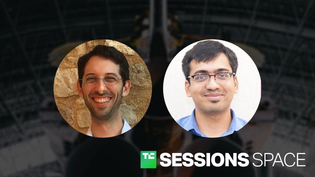 TC Sessions: Space 2020 - Skyroot, Bluefield & New Space Industries