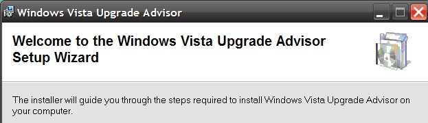 Can My PC Run Windows Vista? - System Requirements Check
