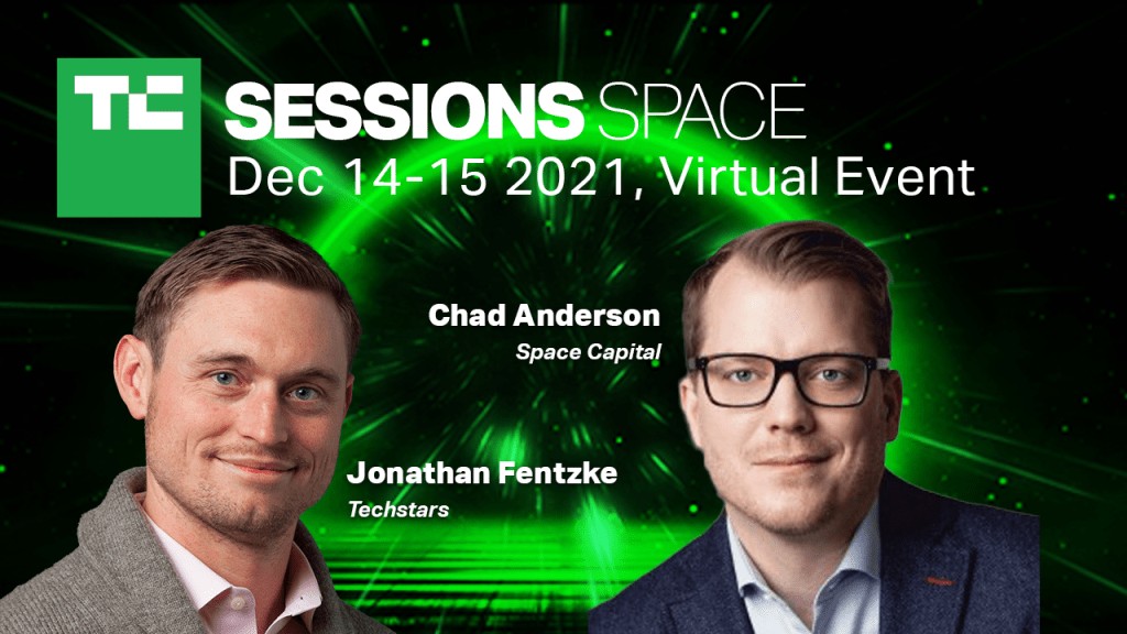TC Sessions: Space 2021 - Early Space Investment Insights